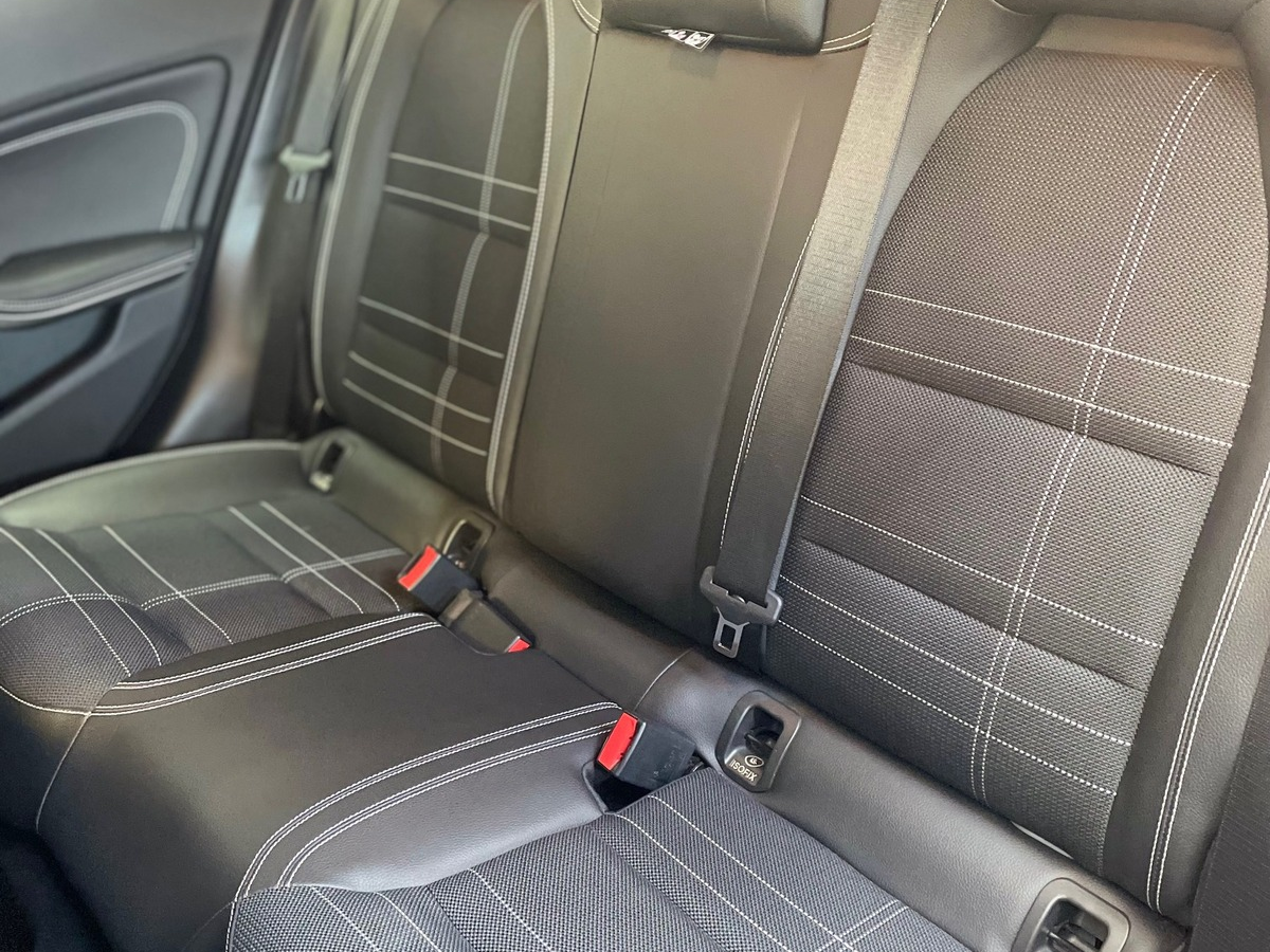 Mercedes-Benz Classe A 180d Sensation Garantie 1 an ✅