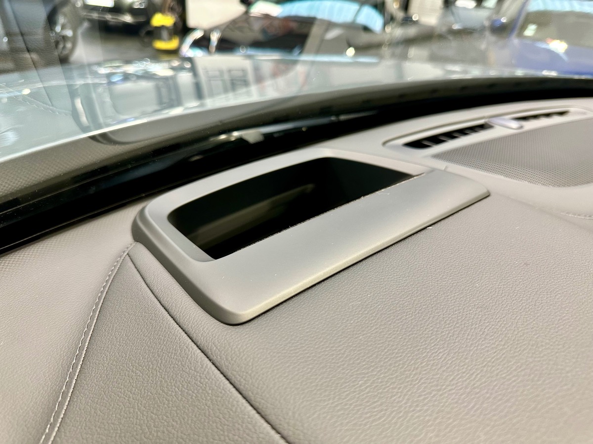 Volvo XC90 II (2) Recharge T8 390 AWD Inscription Geartronic 8 7PL