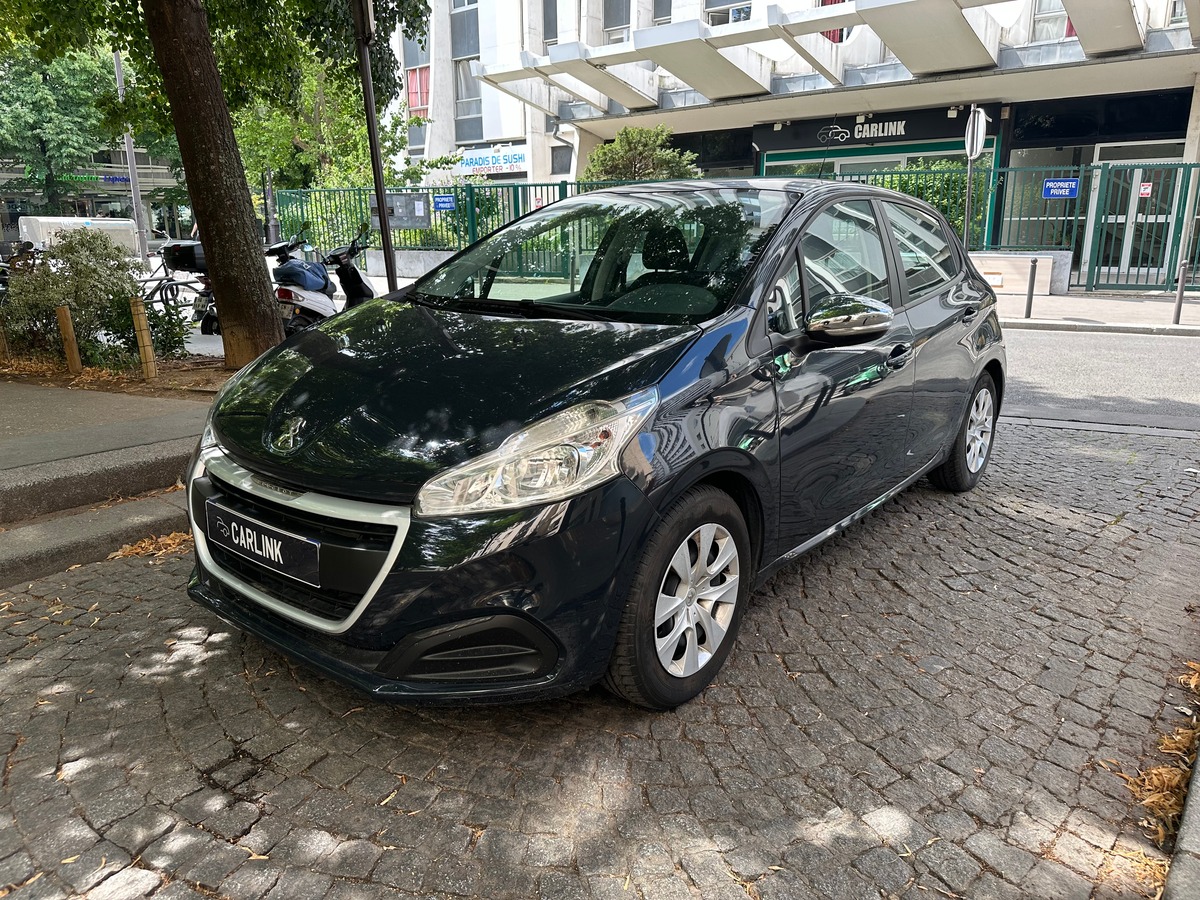 Photo du véhicule
