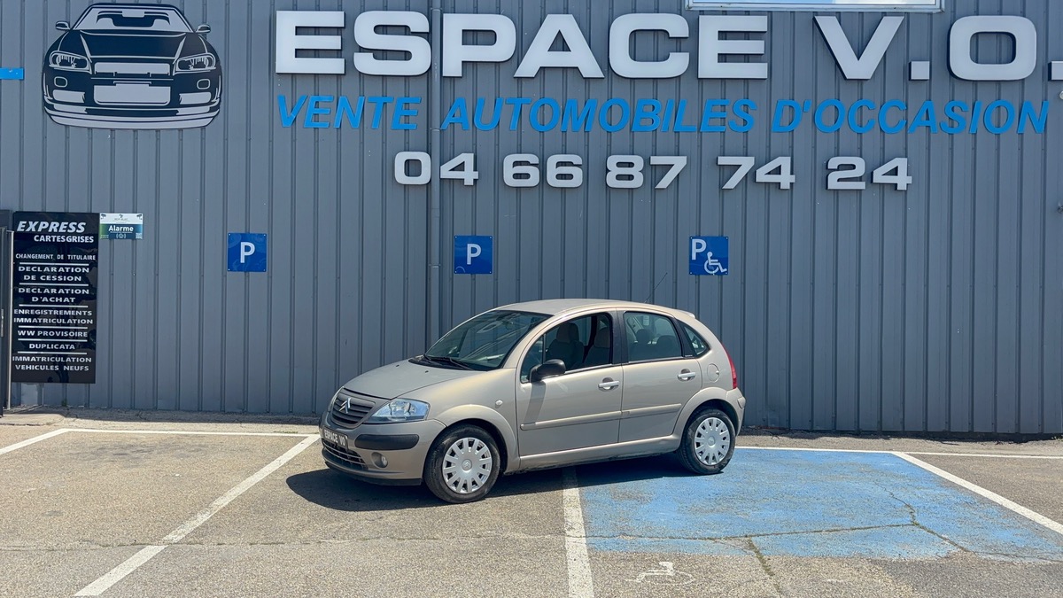 Photo du véhicule