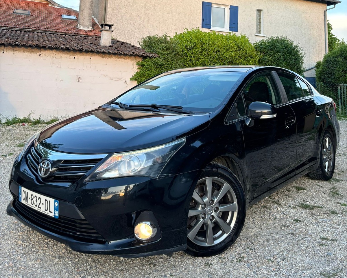 Photo du véhicule
