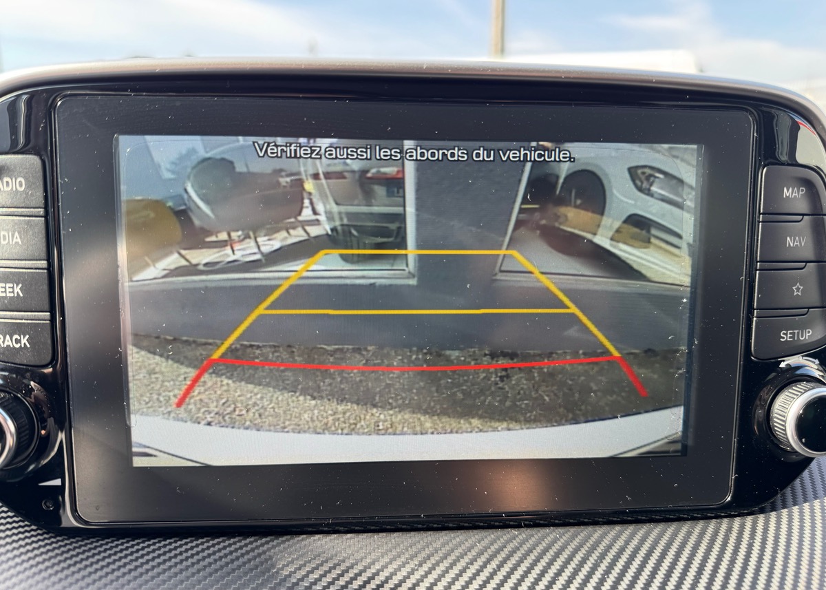 Hyundai Tucson III (2) 1.6 CRDI 115 BUSINESS