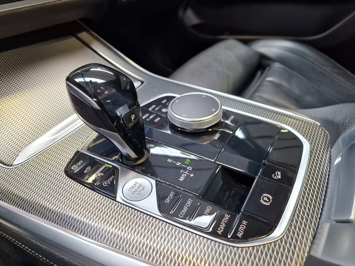 Bmw X5 G05 30D M SPORT 265