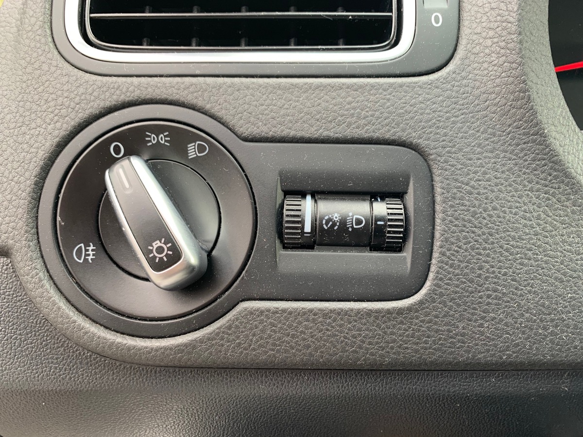 Volkswagen Polo LIFE