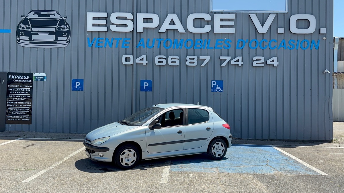 Photo du véhicule