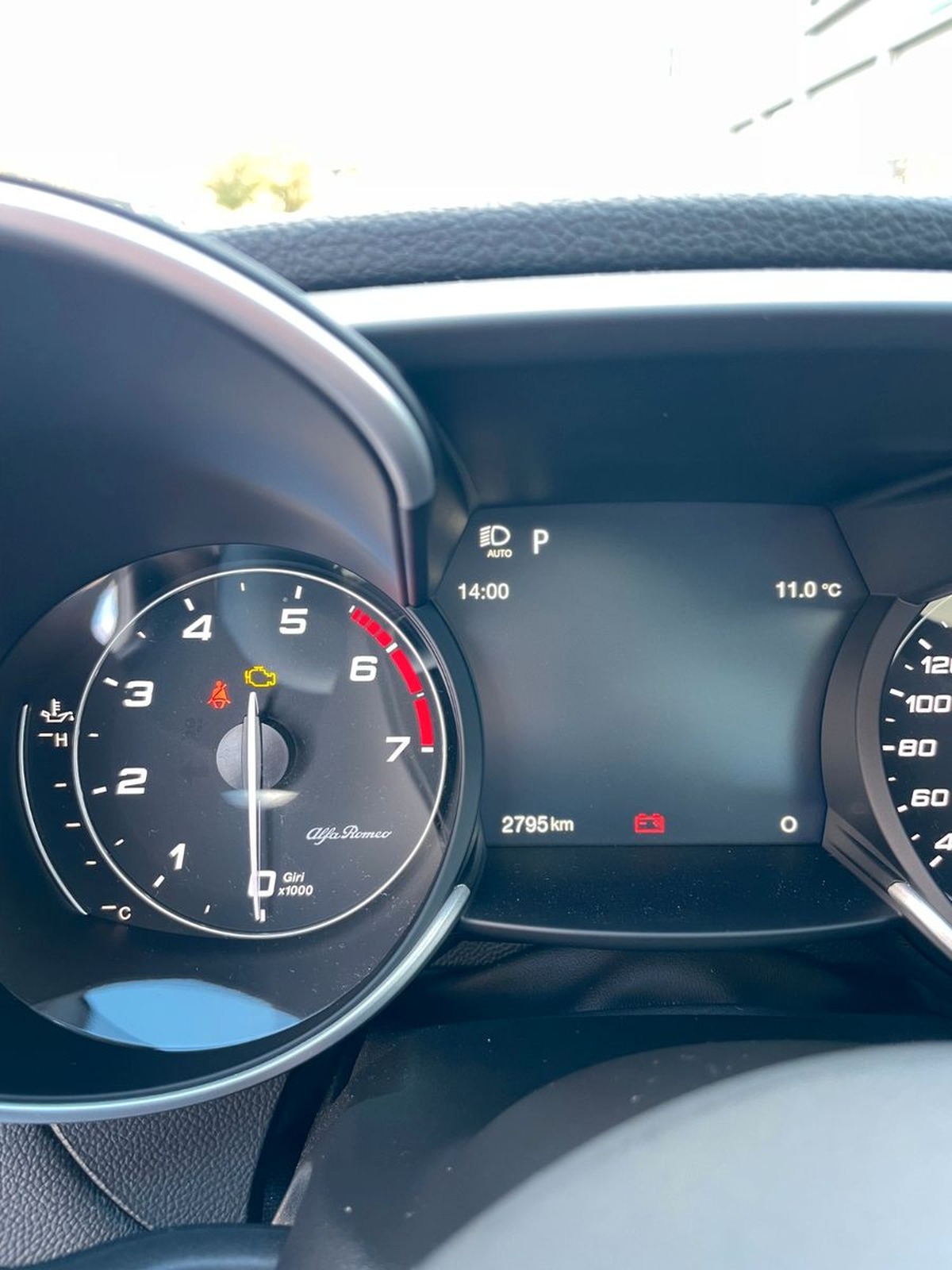 Alfa Romeo Giulia 2.0 TB 280ch Veloce Q4 AT8
