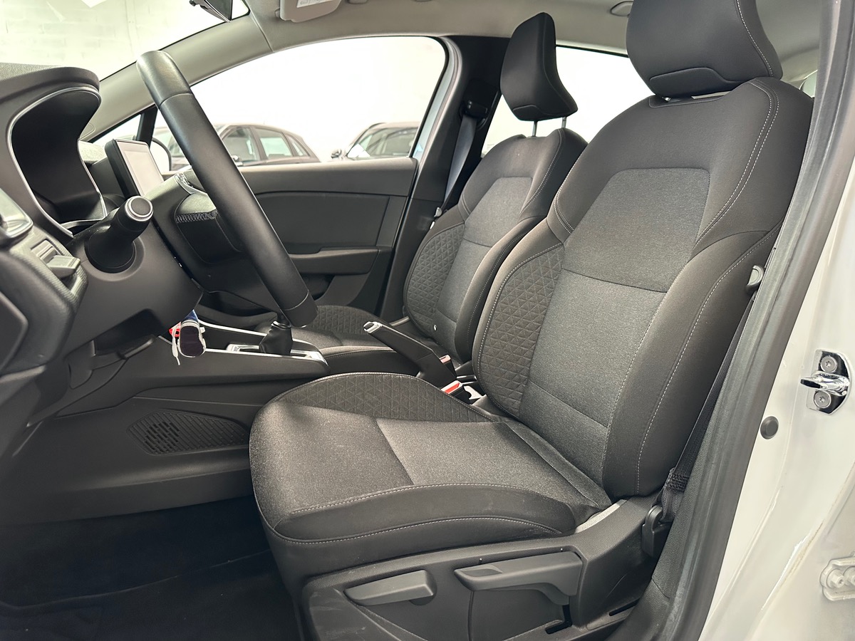 RENAULT Clio V 1.0 TCE 100cv ZEN