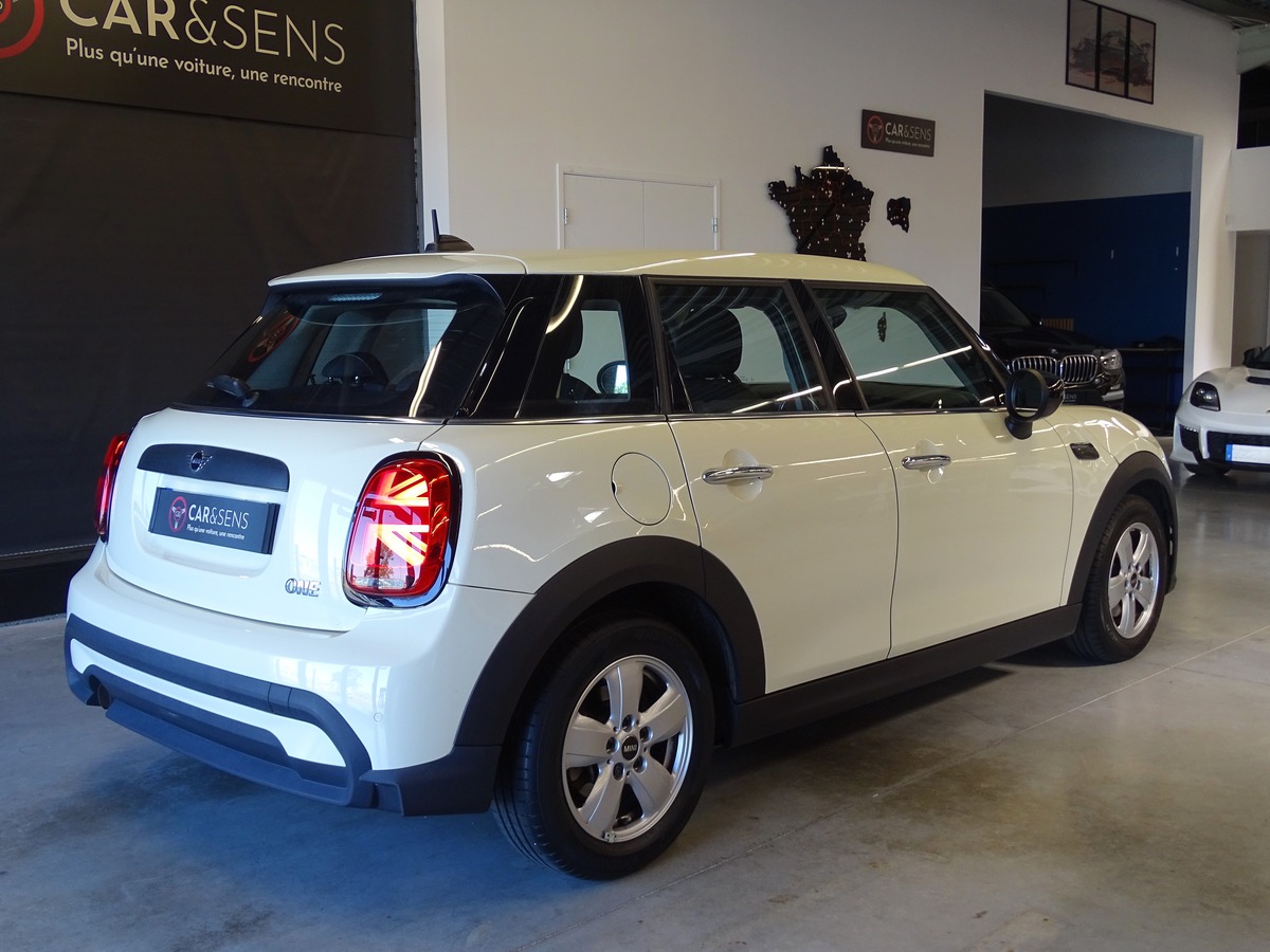 Mini Mini COOPER ONE