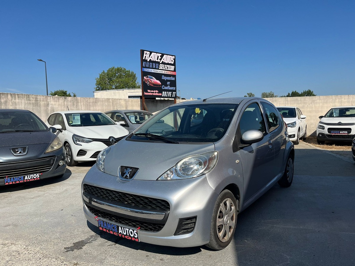 Photo du véhicule