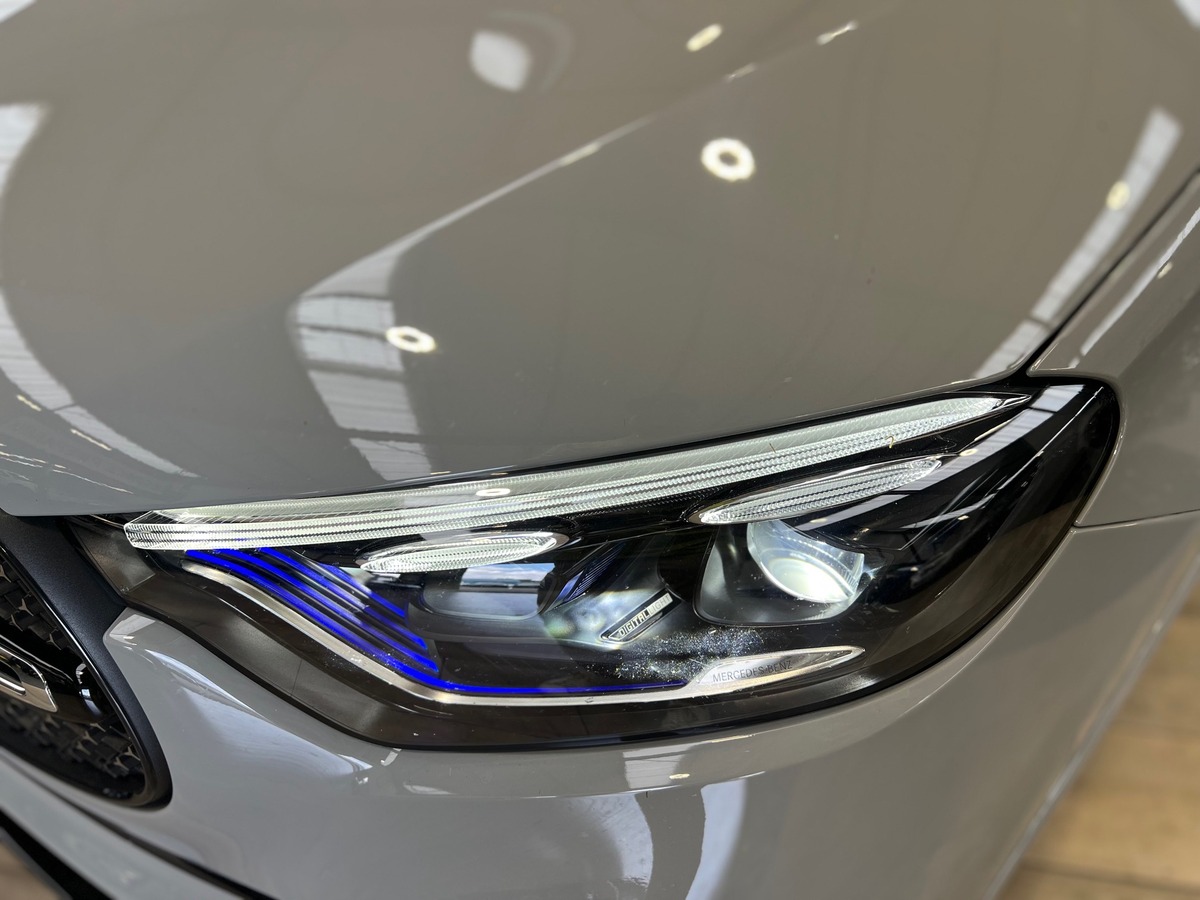 Mercedes-Benz Class GLC II 300 DE HYBRID EQ 4MATIC AMG LINE + 9G-TRONIC