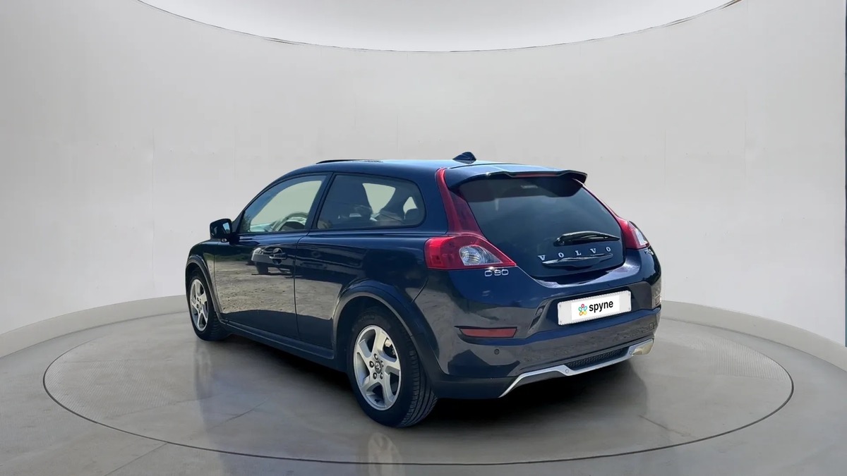 Volvo C30 Momentum