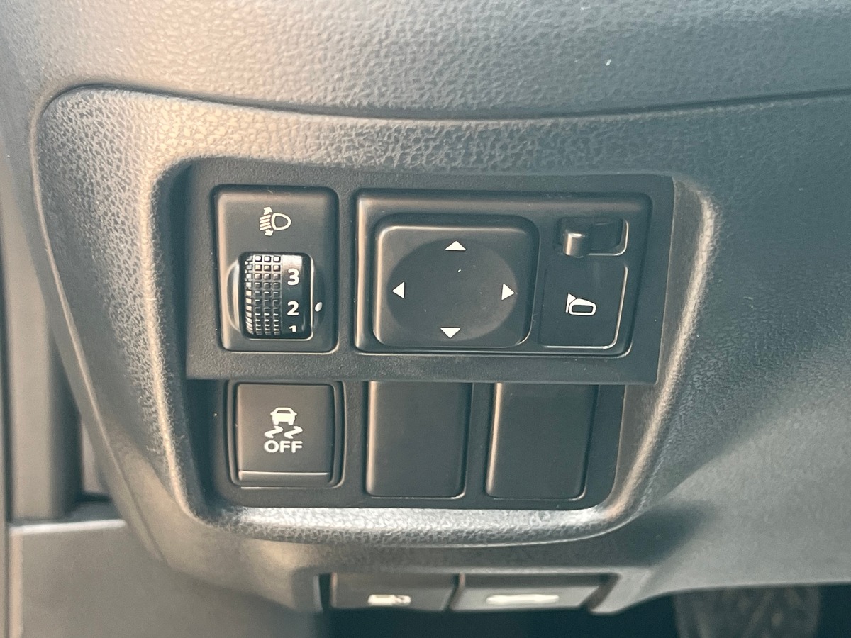 Nissan Juke 1.5 dCi 2WD 110 CH TEKNA