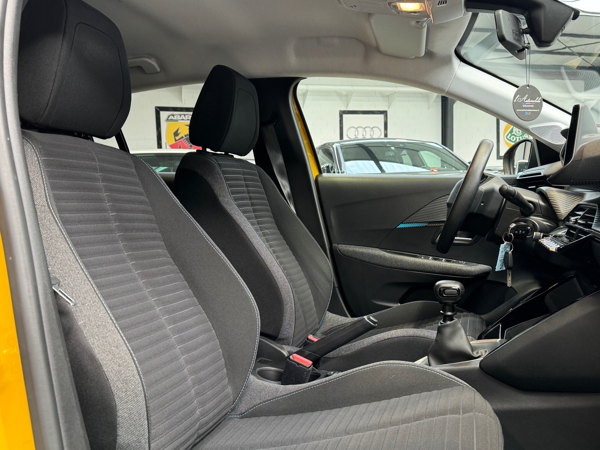 Peugeot 208 1.2 PURETECH 100CV S&S STYLE 5P B