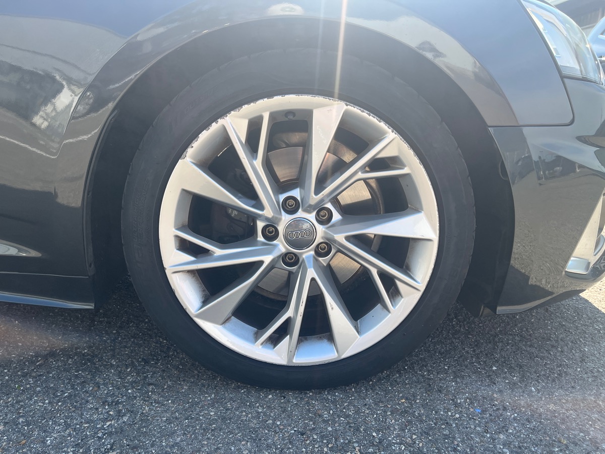Audi A5 Sportback 40 TSI 190 DESIGN