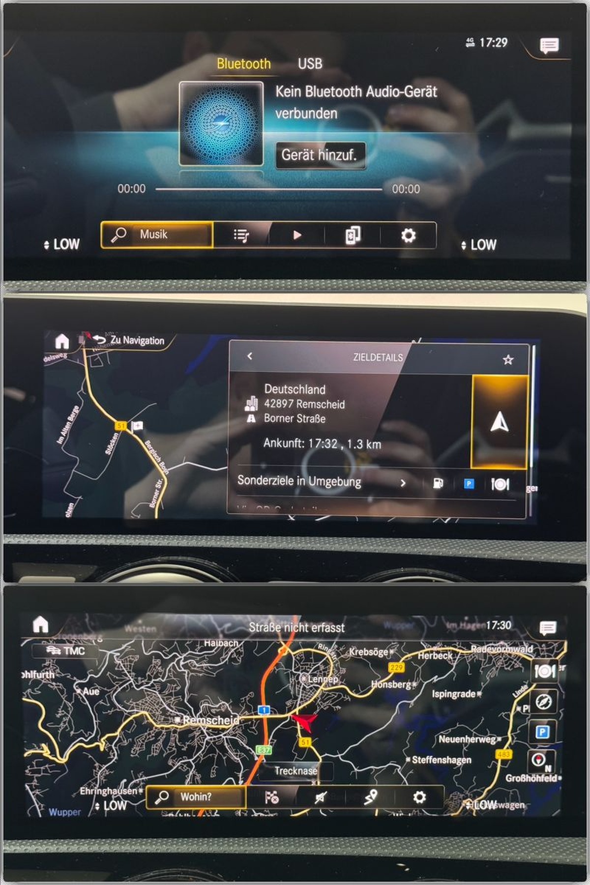 Mercedes-Benz Classe A IV 45 AMG 421ch S Edition 1 4Matic+ 8G-DCT Speedshift AMG