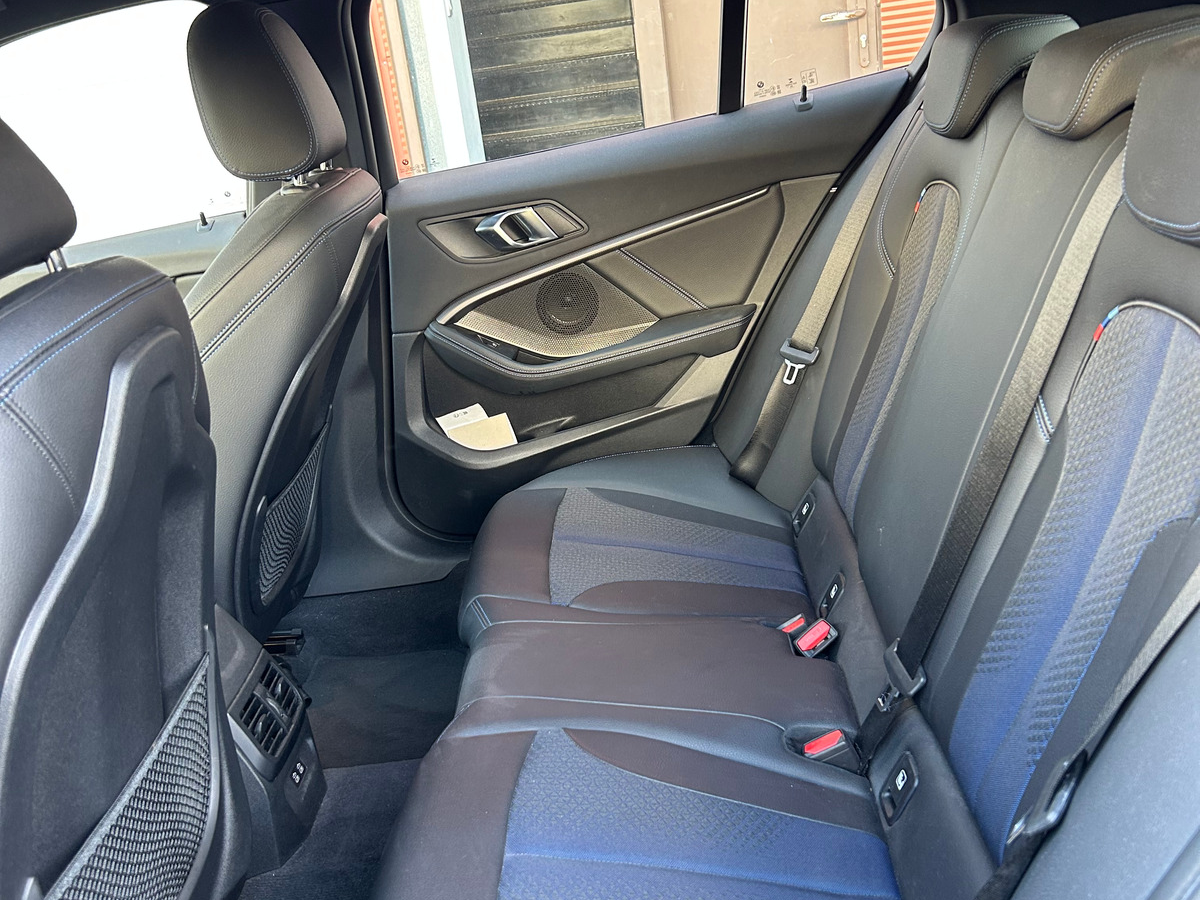 Bmw Série 1 120i M SPORT 178CH DKG7