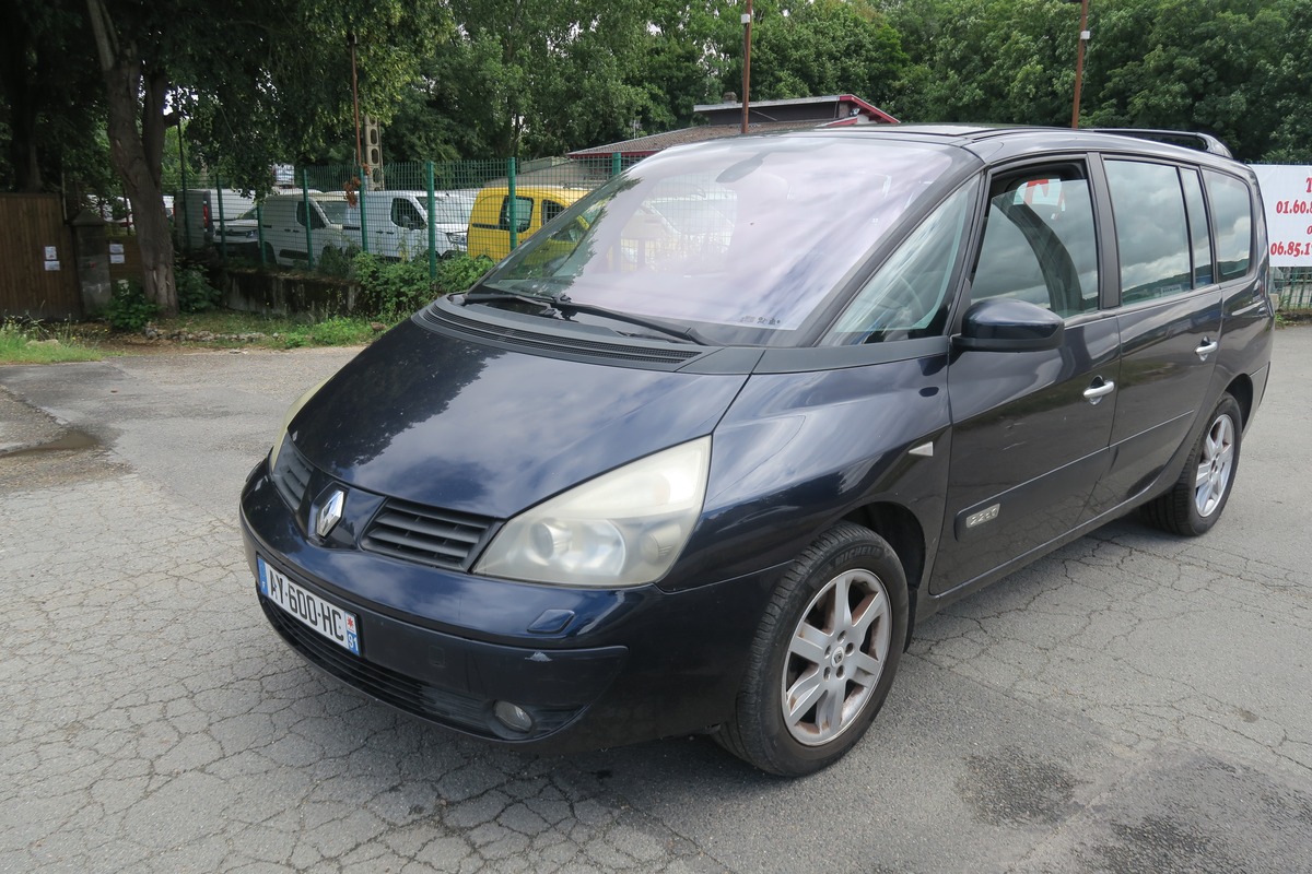 Photo du véhicule