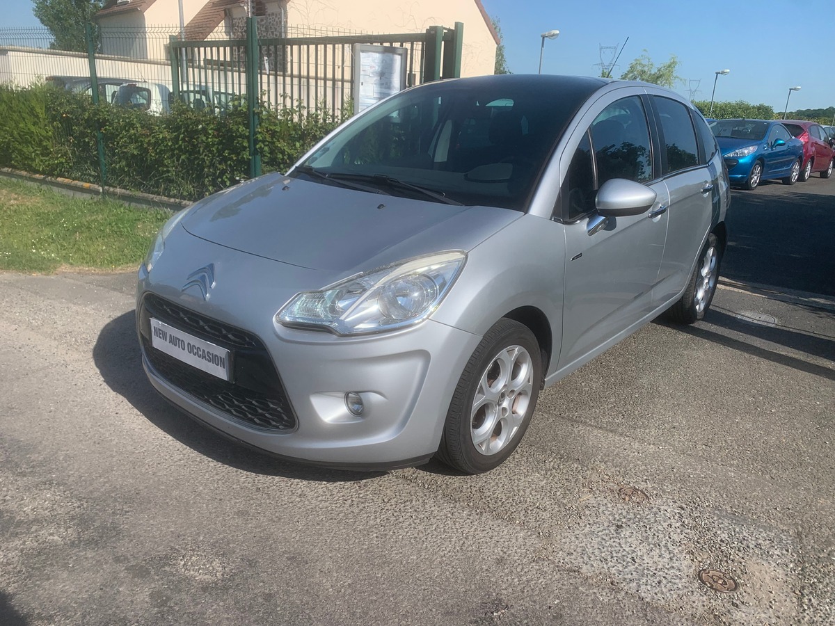 Photo du véhicule