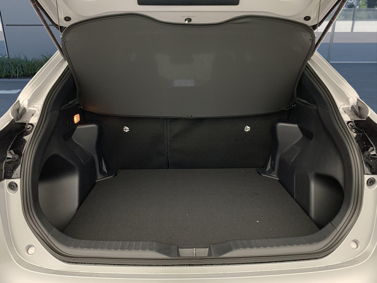 Toyota Yaris Cross Design Hybride 130 ch 2WD  