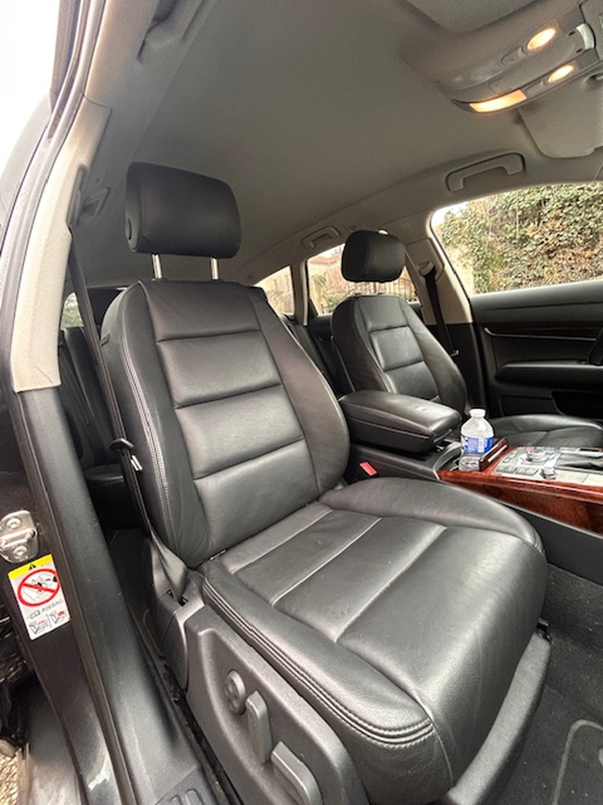 Audi A6 Allroad AUDI A6 ALL ROAD AMBITION LUXE 3L TDI -240 CV