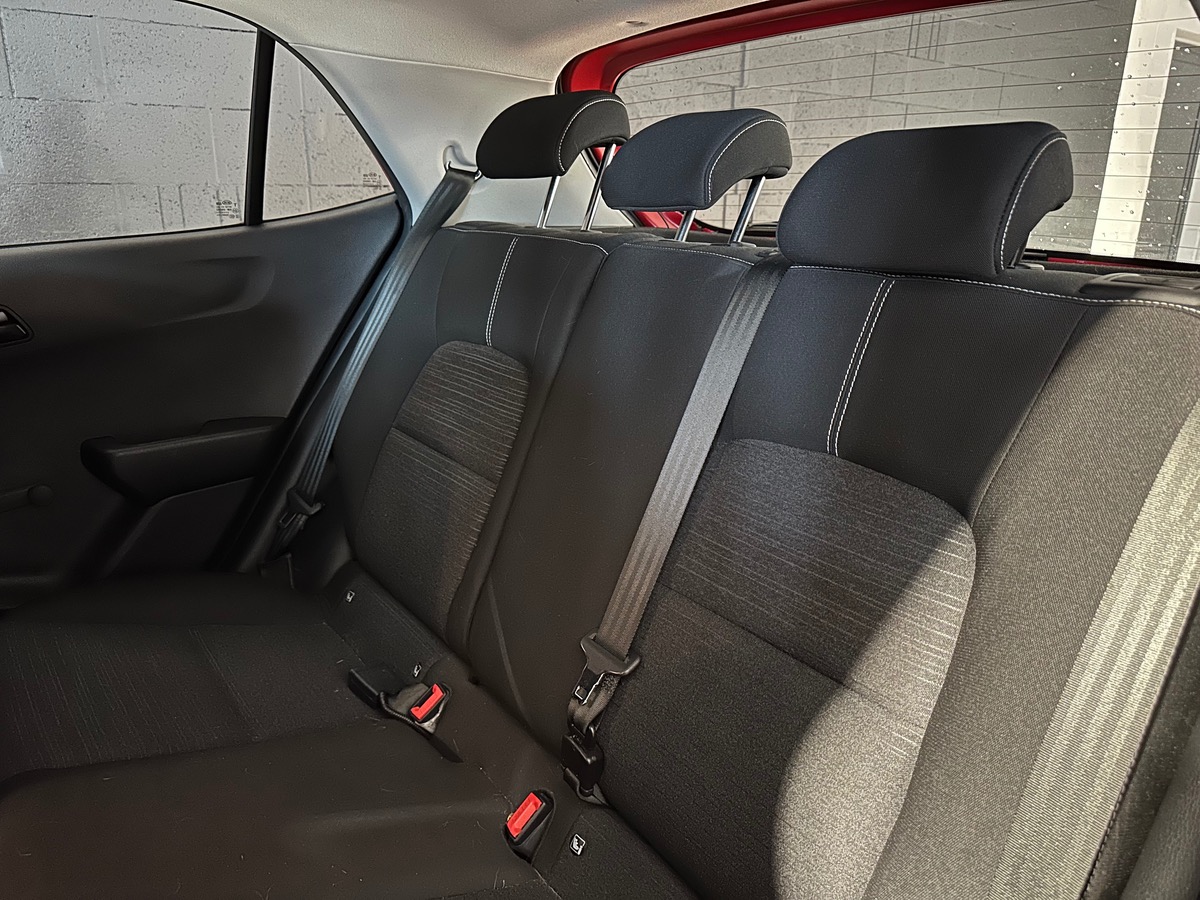 Kia Picanto ACTIVE