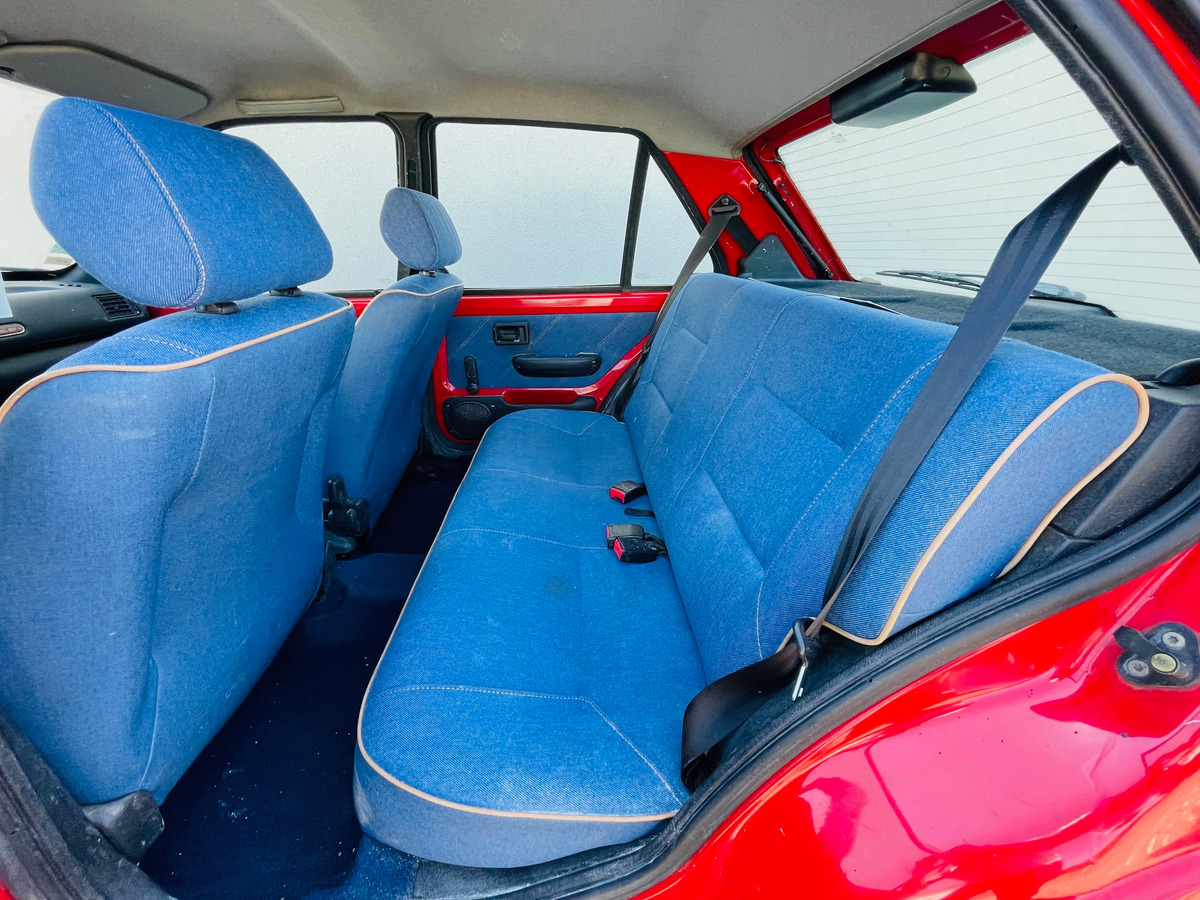 Peugeot 106  1.0 i 50 cv  Kid