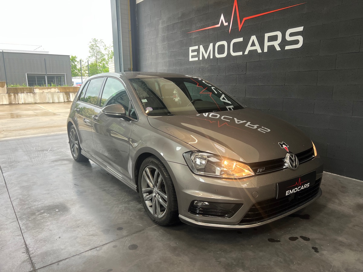 Volkswagen Golf 1.4 tsi