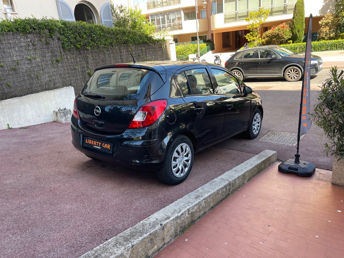 Opel Corsa 1.2 85 cv / Phase 2 / 5 portes/ CLIM
