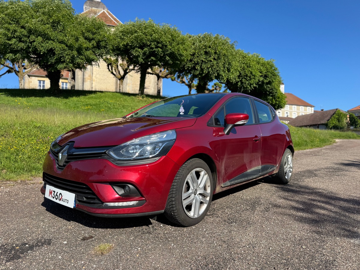 Photo du véhicule