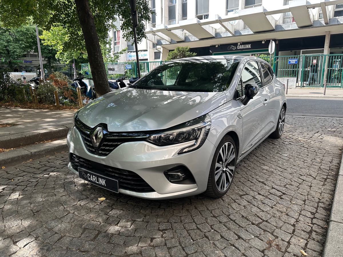 Photo du véhicule