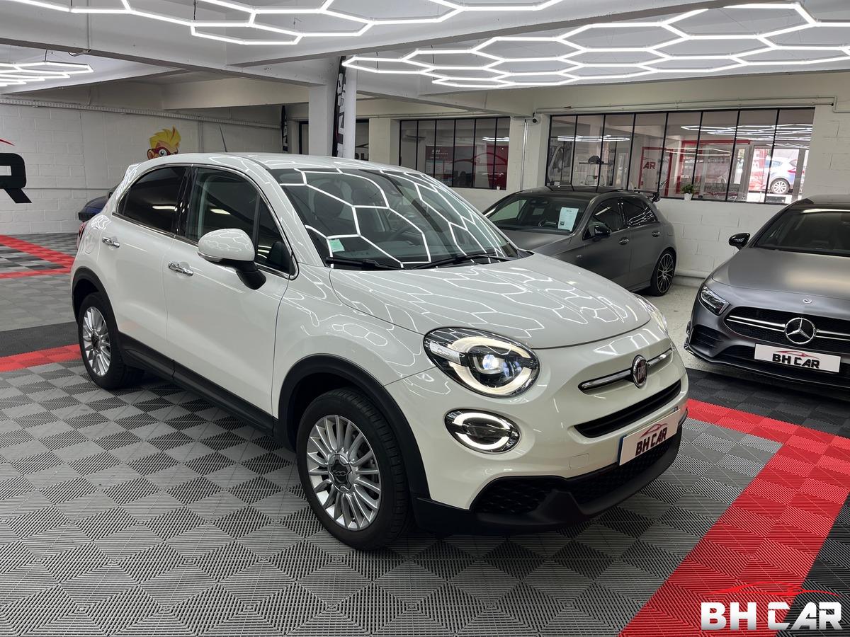 Fiat 500x 1.0 FireFly Turbo 120ch Opening Edition