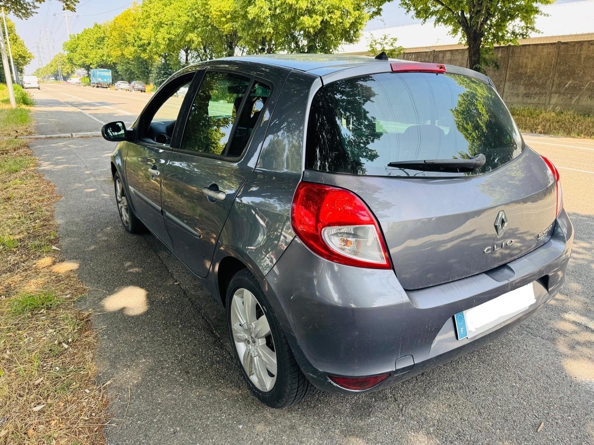 Photo du véhicule