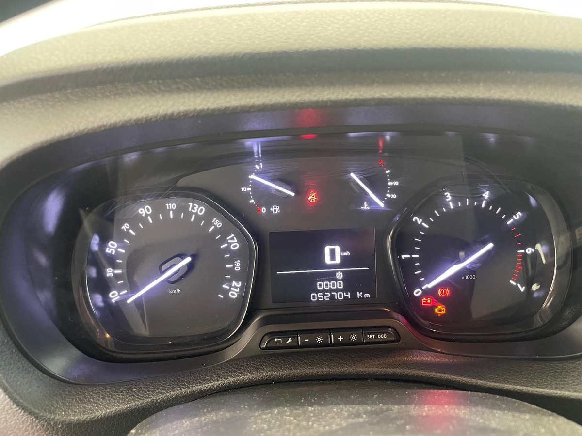 Toyota ProAce 2.0 Bluehdi 145 BUSINESS    PREMIERE MAIN