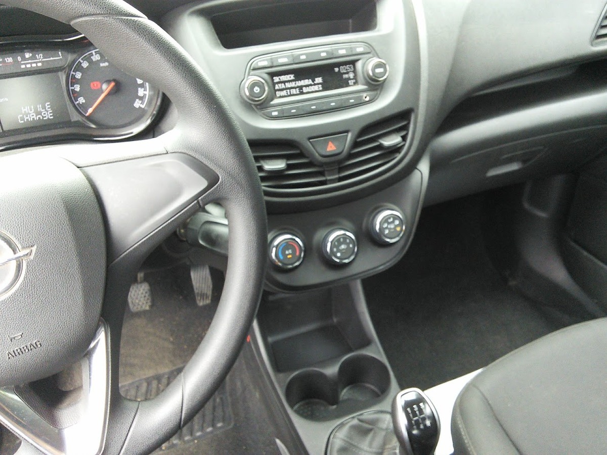 Opel Karl 1.0 73 EDITION PACK CONFORT CLIM