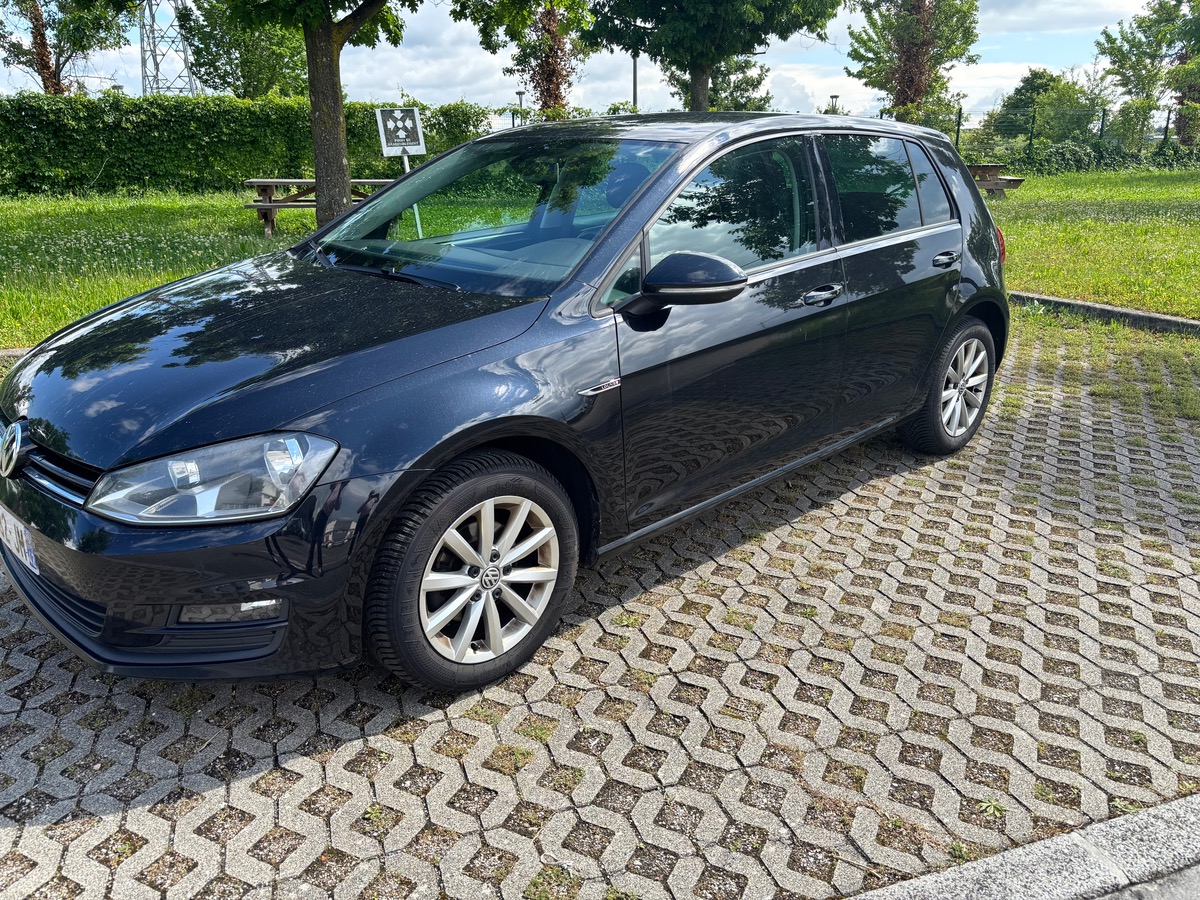 Photo du véhicule