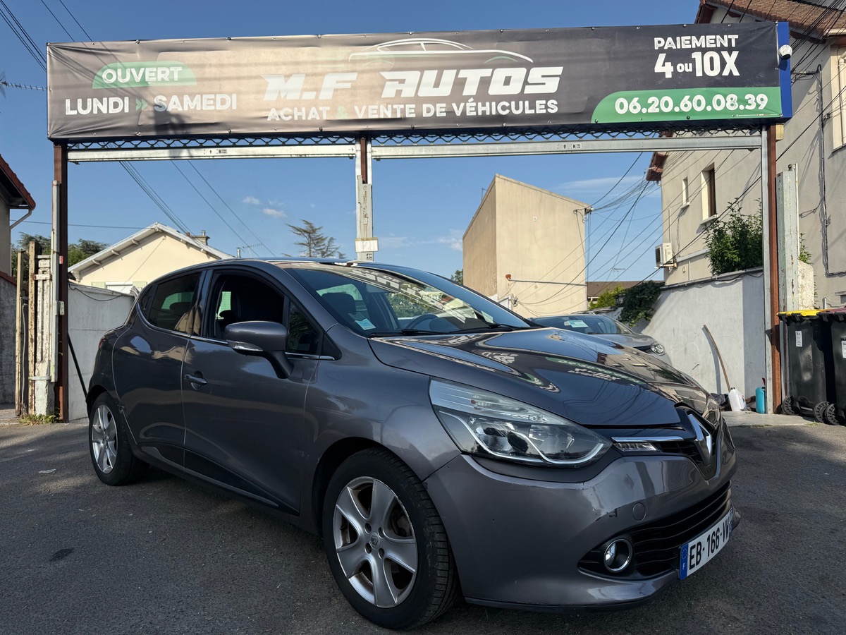 Photo du véhicule