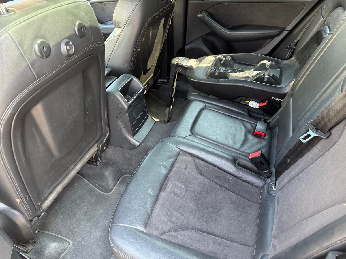Audi SQ5 Sportback 3.0 TDI V6 313cv Quattro Tiptronic 8, Suivi Complet AUDI, Toit ouvrant