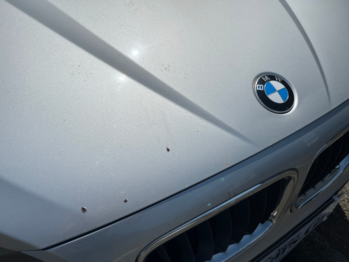 Bmw X1 18d Sdrive 143ch, RADAR DE RECUL, REGULATEUR,
