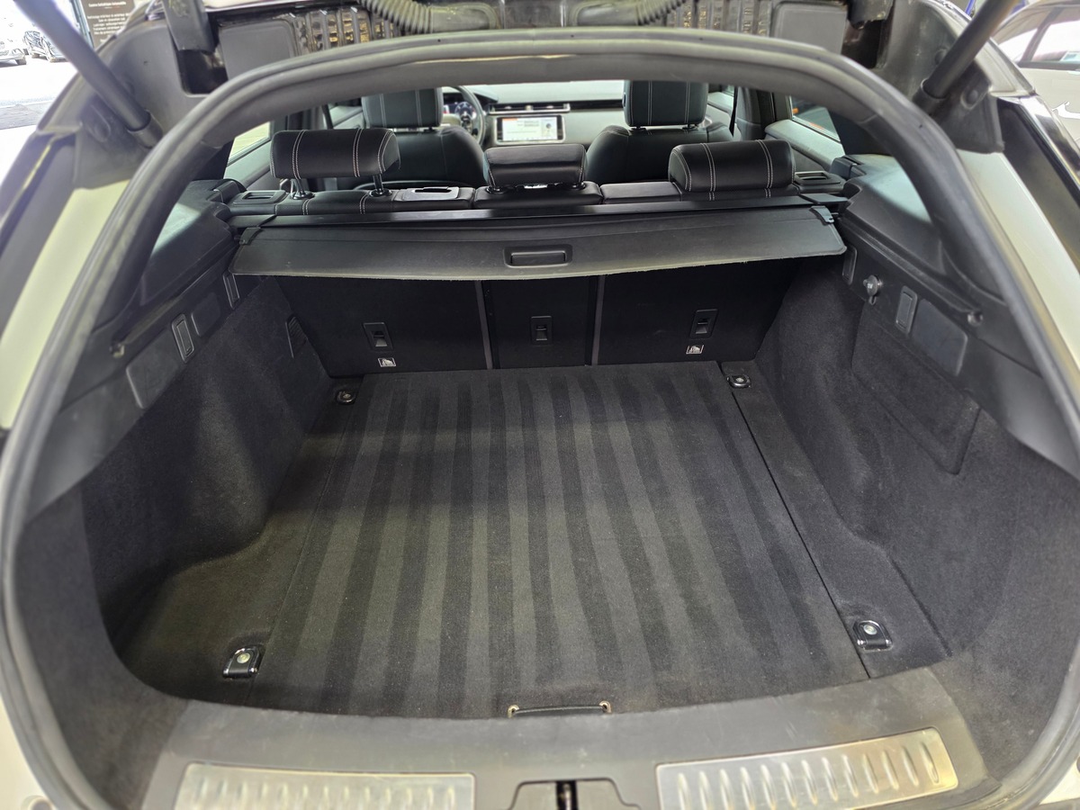Land-Rover Range Rover Velar 2.0 D240 SE R-DYNAMIC 26000KMS TOIT PANO