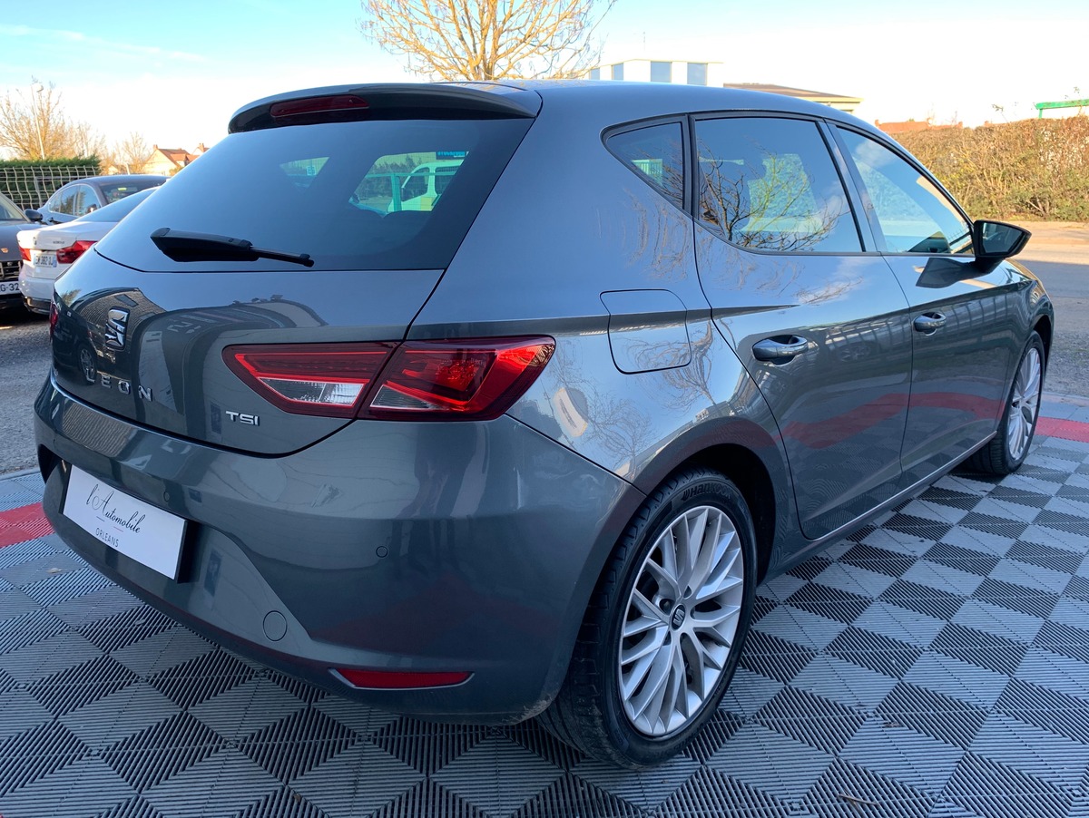 Seat Leon 1.2 TSI 110 S&S PREMIUM l