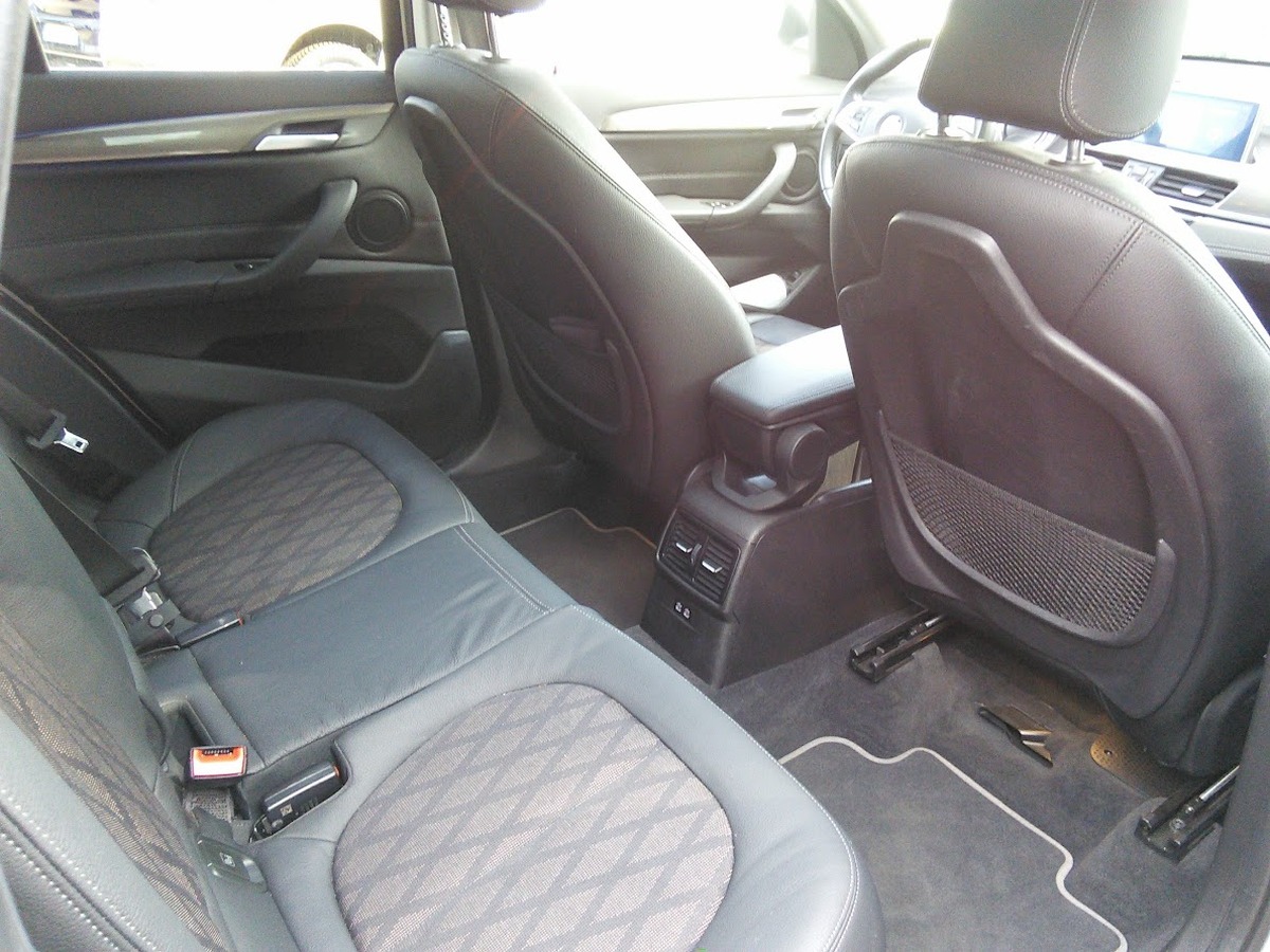 Bmw X1 LCI sDrive 2.0 i DCT7 179 cv xLine Boîte auto TOIT ouvrant PANORAMIQUE