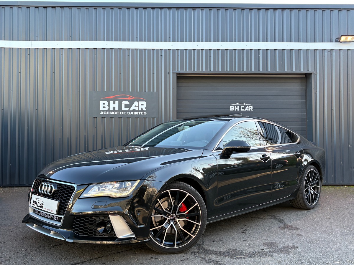 Image Audi A7