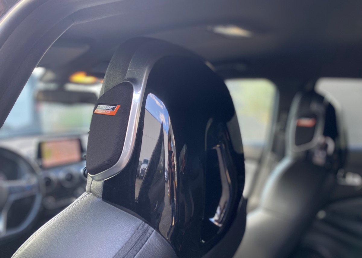 Nissan Juke II 1.0 DIG-T 114 TEKNA DCT
