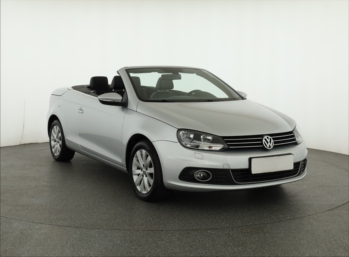 Volkswagen Eos 1.4 TSI