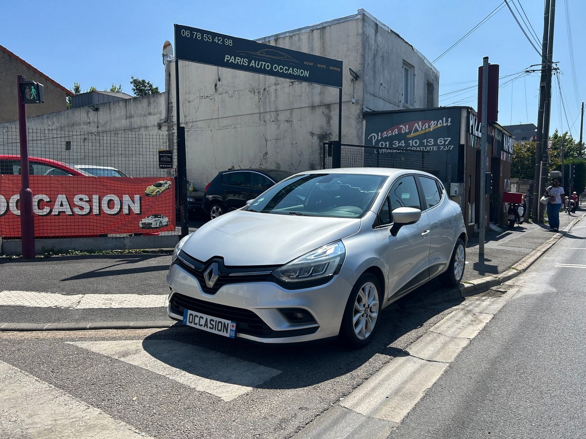 Photo du véhicule