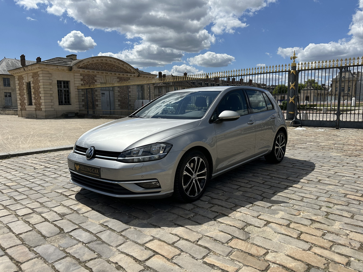 Photo du véhicule