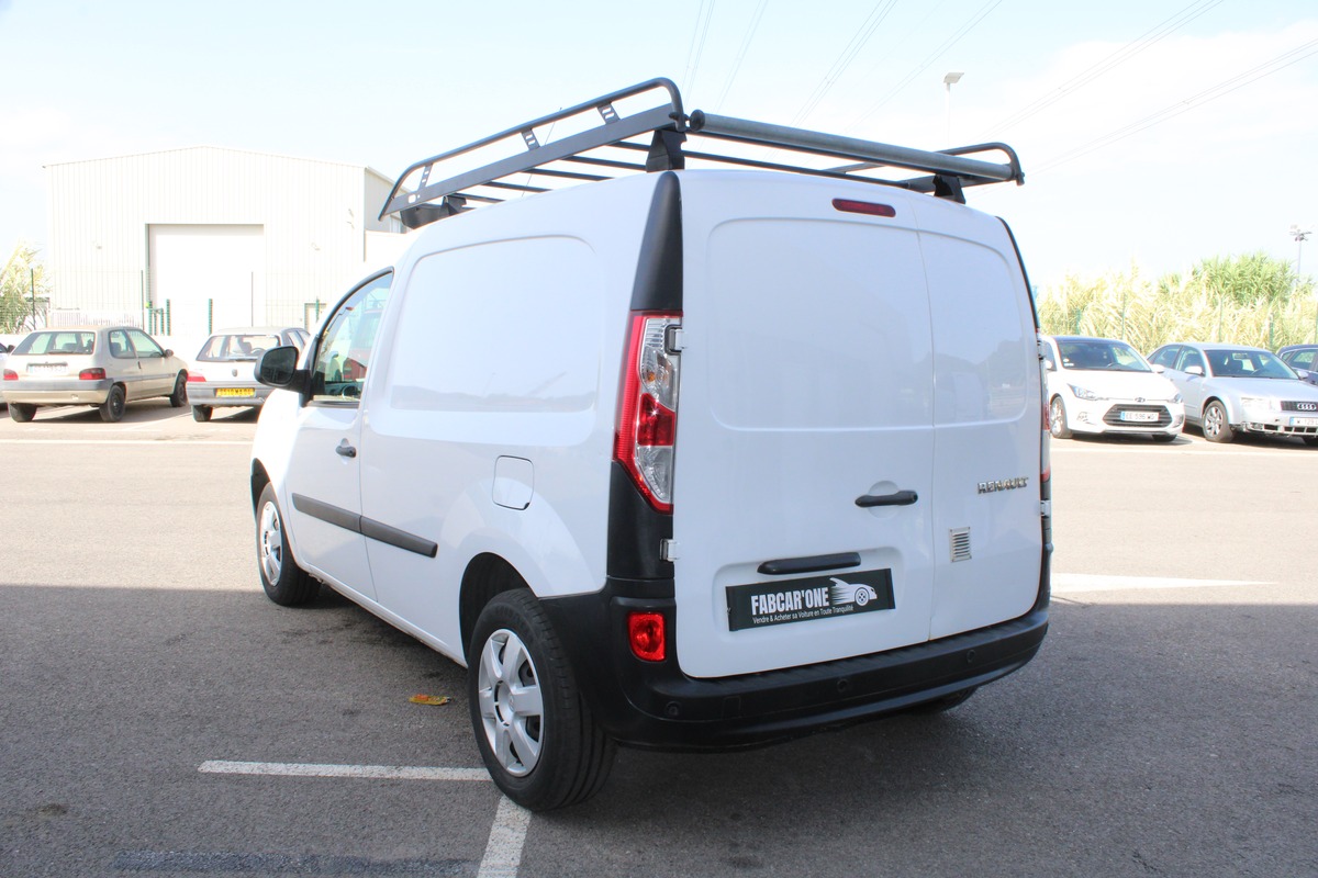 RENAULT Kangoo Express 1.5 dCi 75cv - Embrayage Neuf - Garantie 12 Mois