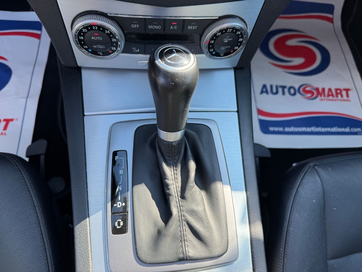 Mercedes-Benz Classe C C220 CDI 170 AVANGARDE