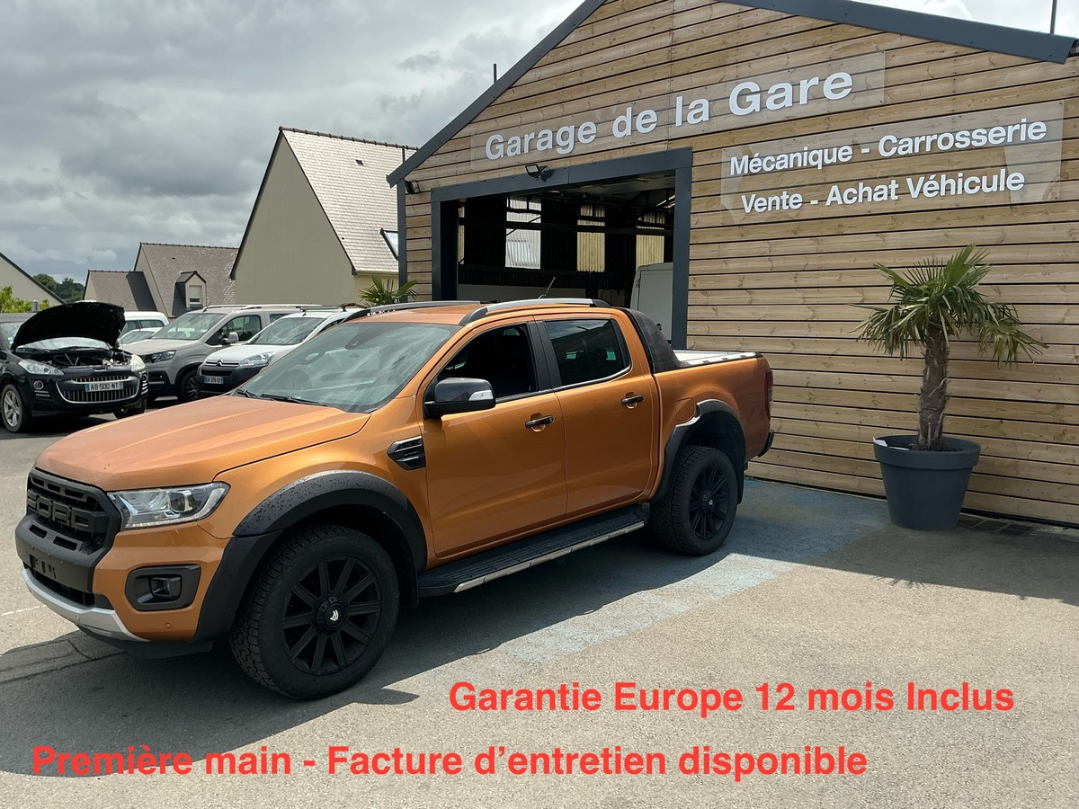 Photo du véhicule