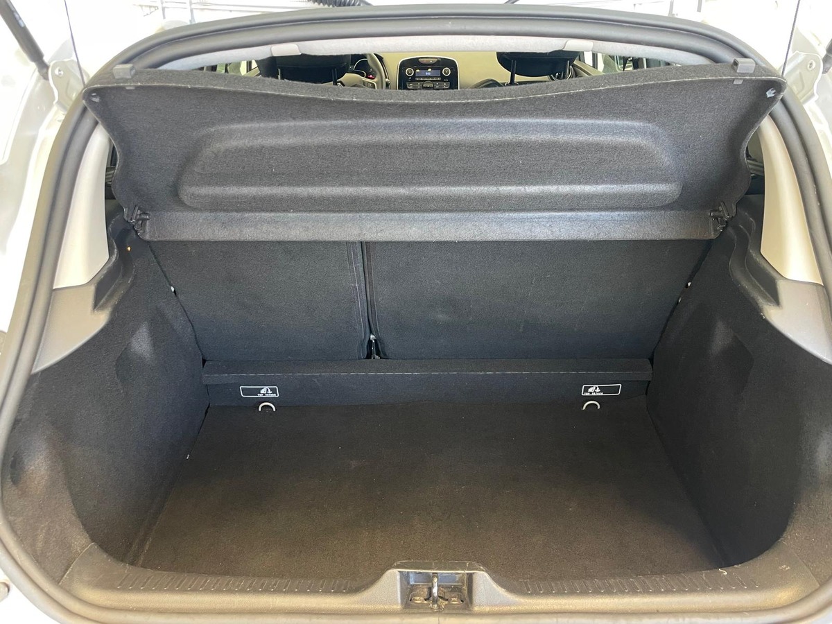 RENAULT Clio 0.9 TCE 75  TREND